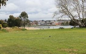 Abel Tasman Cabins Devonport